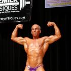 Barry  Goforth - NPC All South 2011 - #1